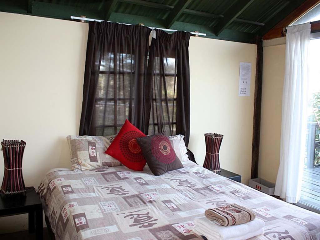 Amapondo Backpacker Lodge Port Saint Johnʼs Pokoj fotografie